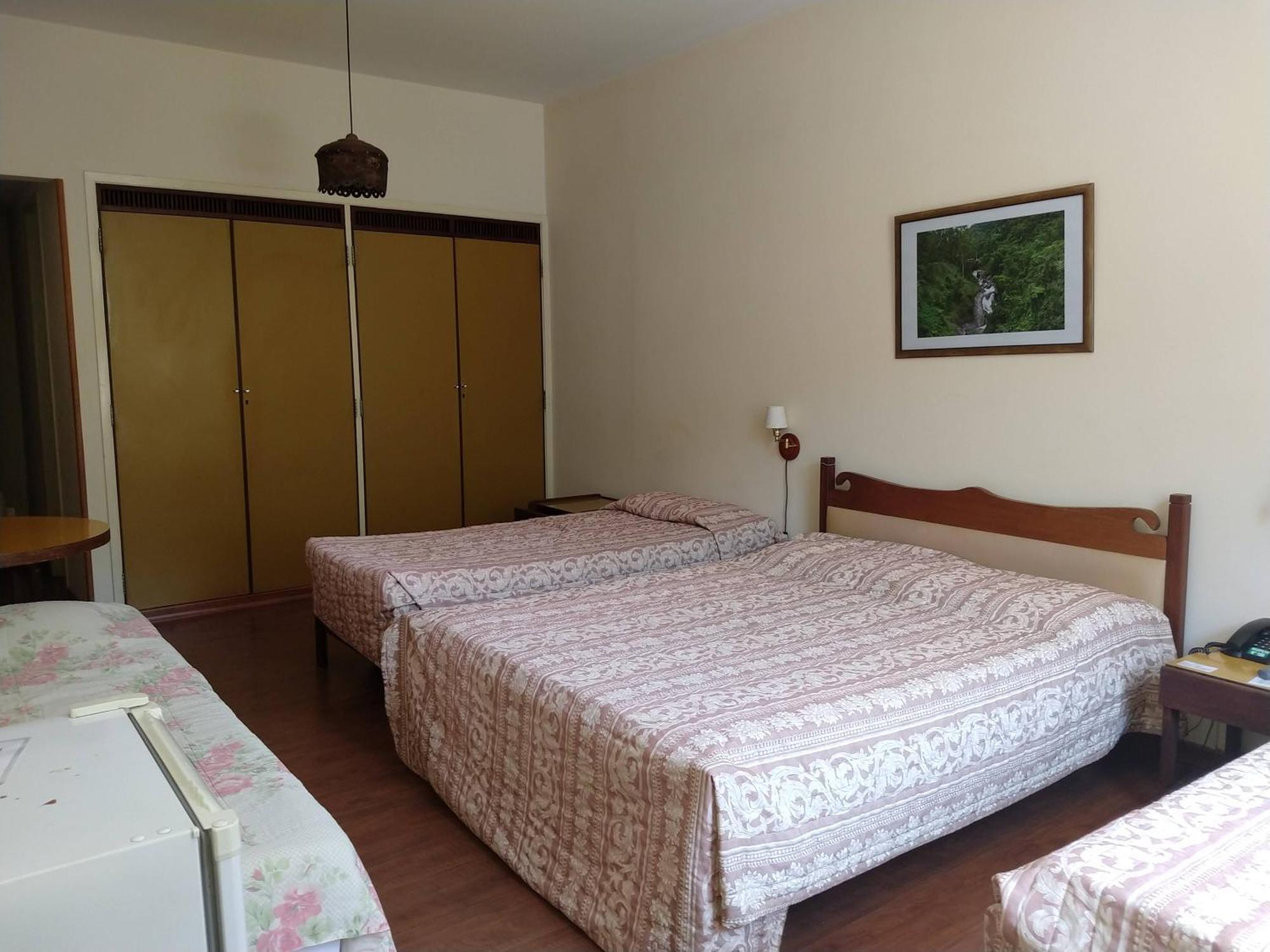 Hotel Bucsky Nova Friburgo Room photo