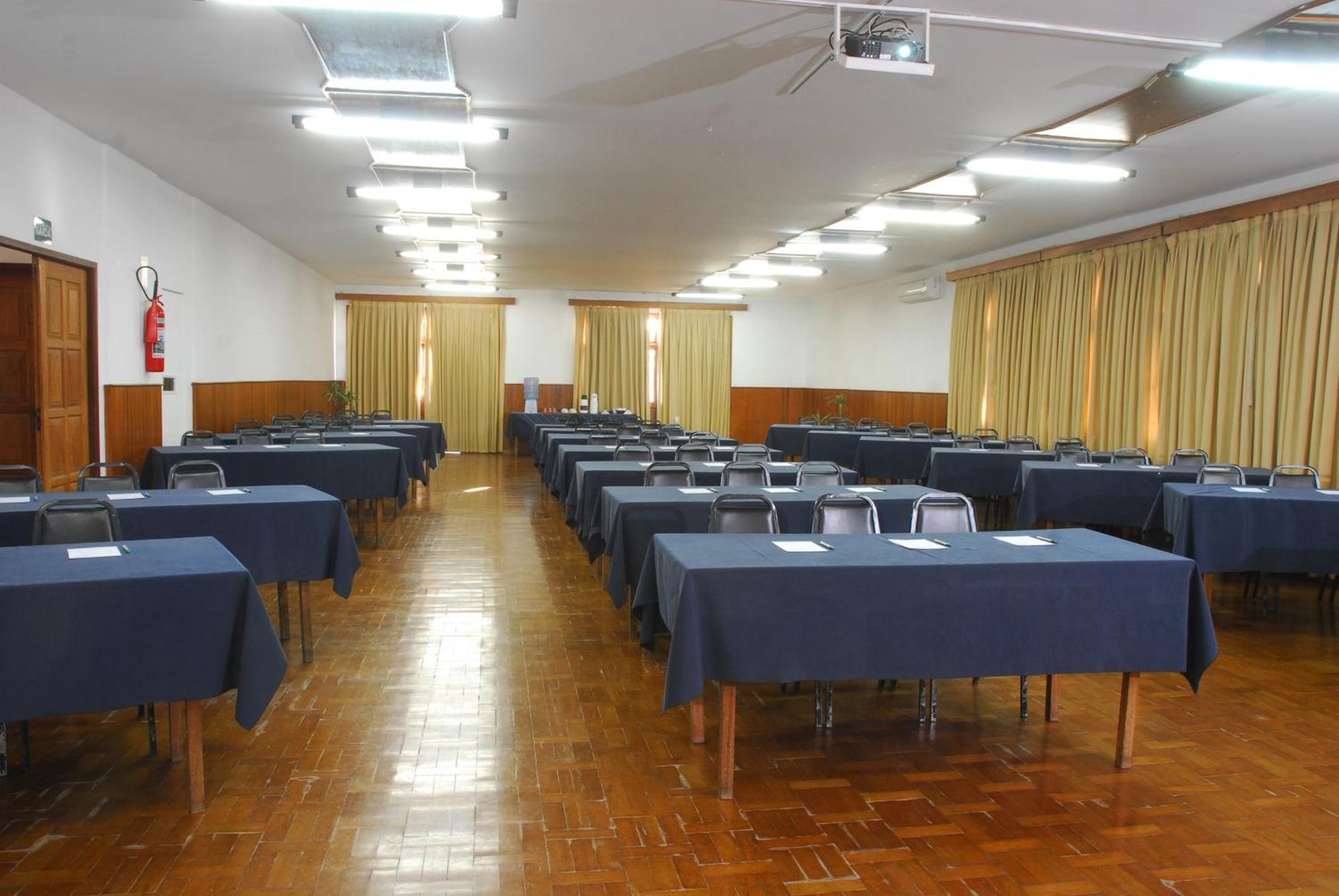 Hotel Bucsky Nova Friburgo Exterior photo