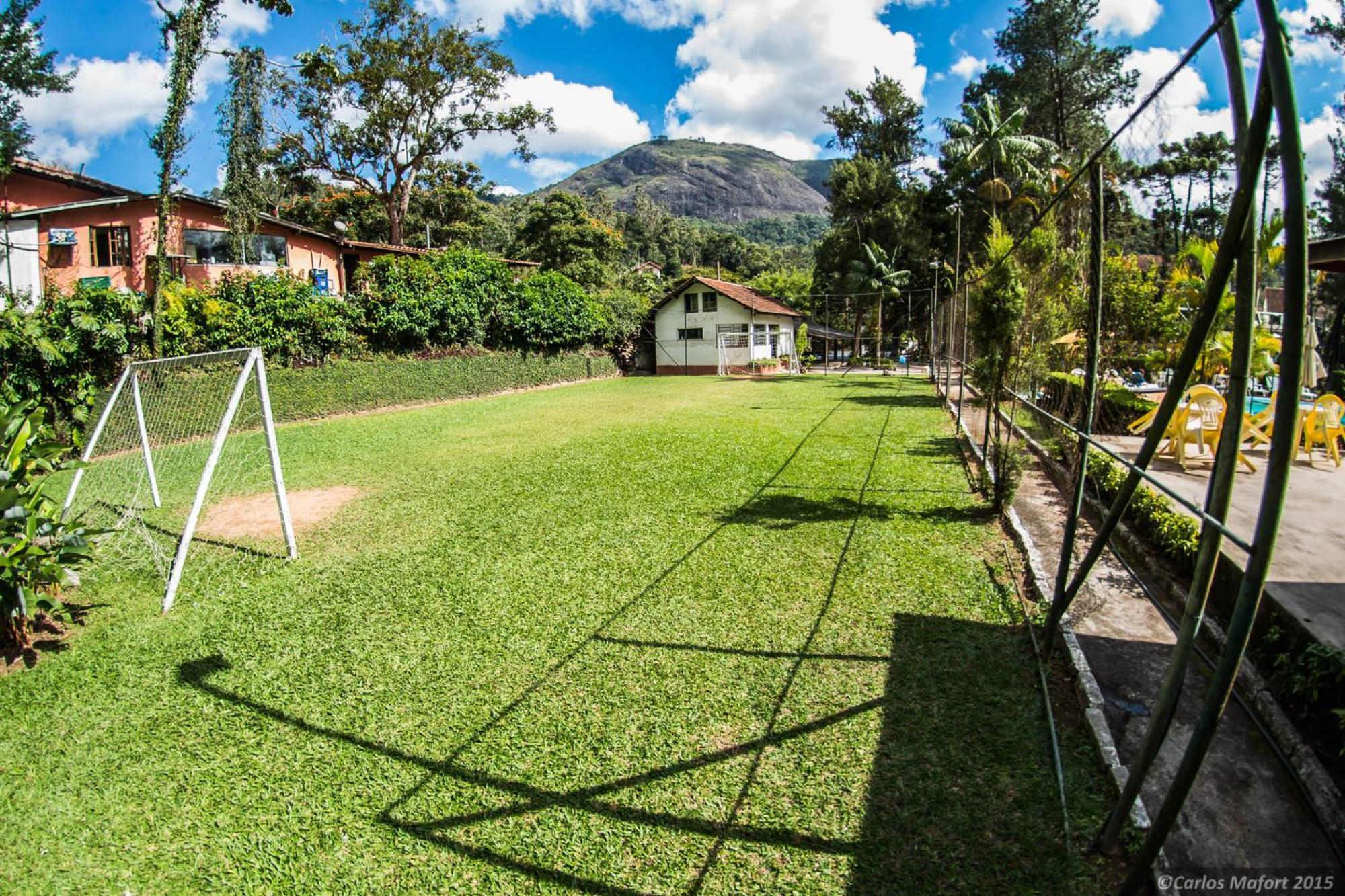 Hotel Bucsky Nova Friburgo Exterior photo