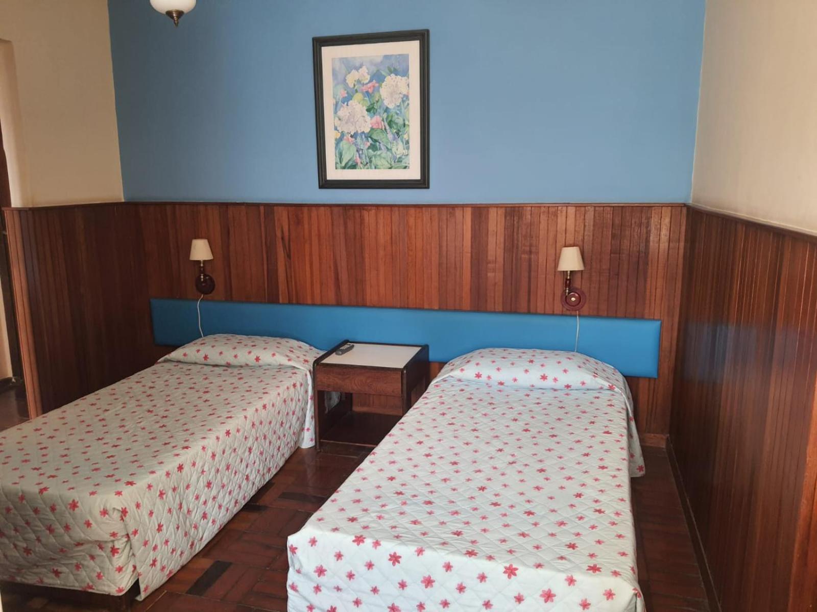 Hotel Bucsky Nova Friburgo Room photo