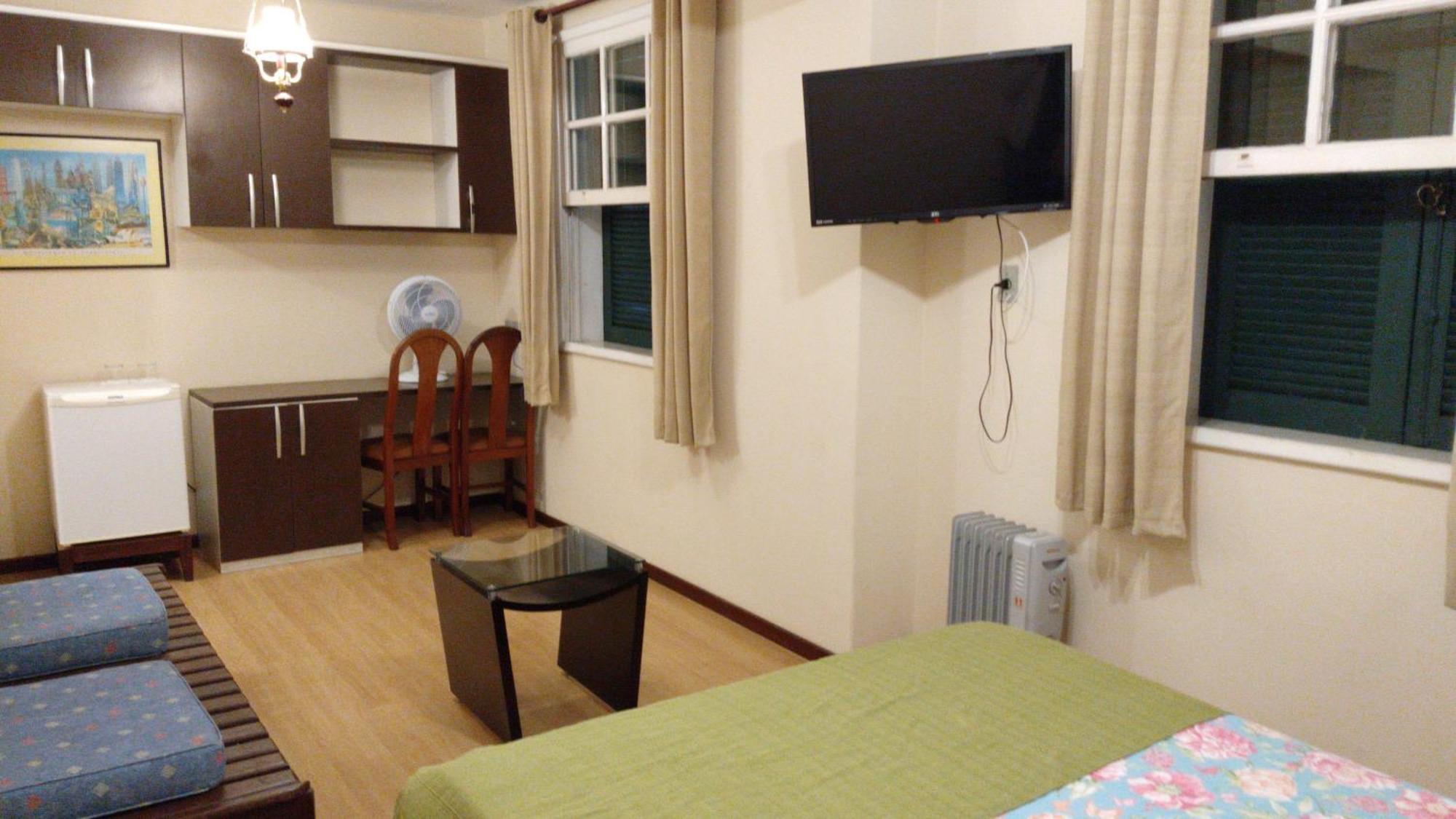 Hotel Bucsky Nova Friburgo Room photo