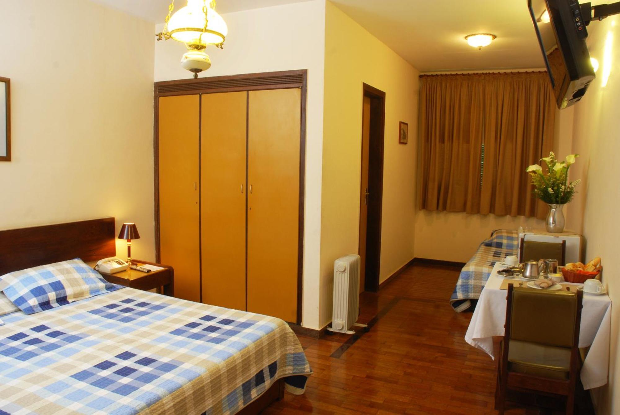 Hotel Bucsky Nova Friburgo Room photo