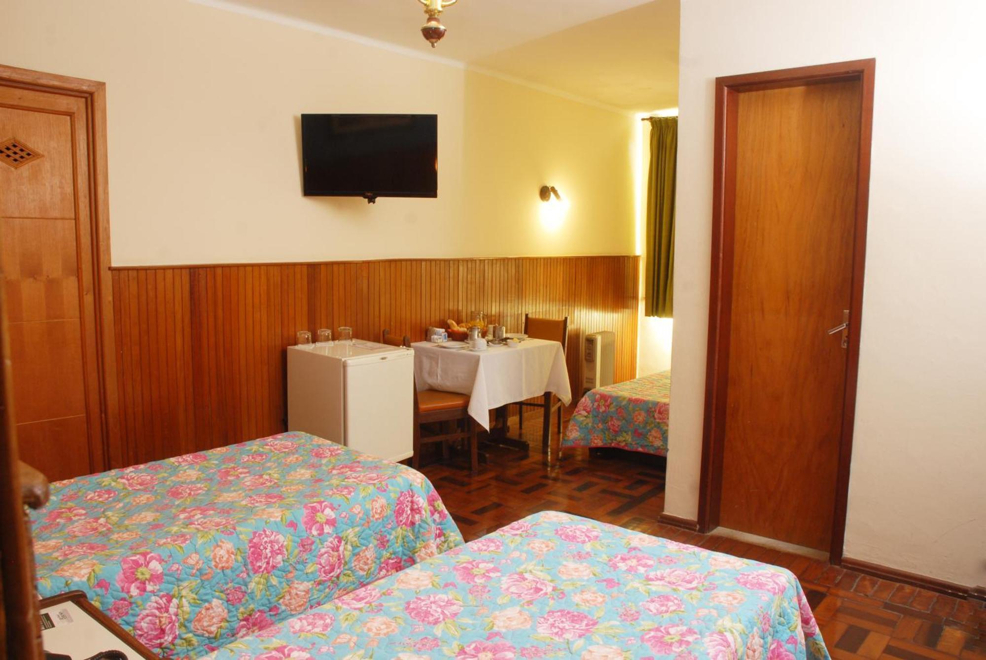 Hotel Bucsky Nova Friburgo Room photo