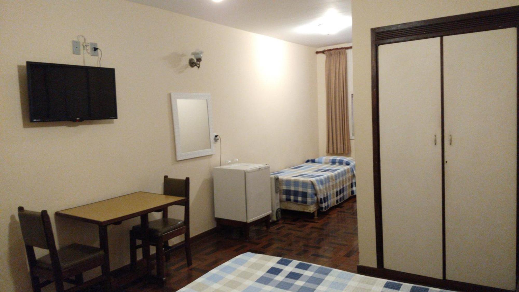 Hotel Bucsky Nova Friburgo Room photo