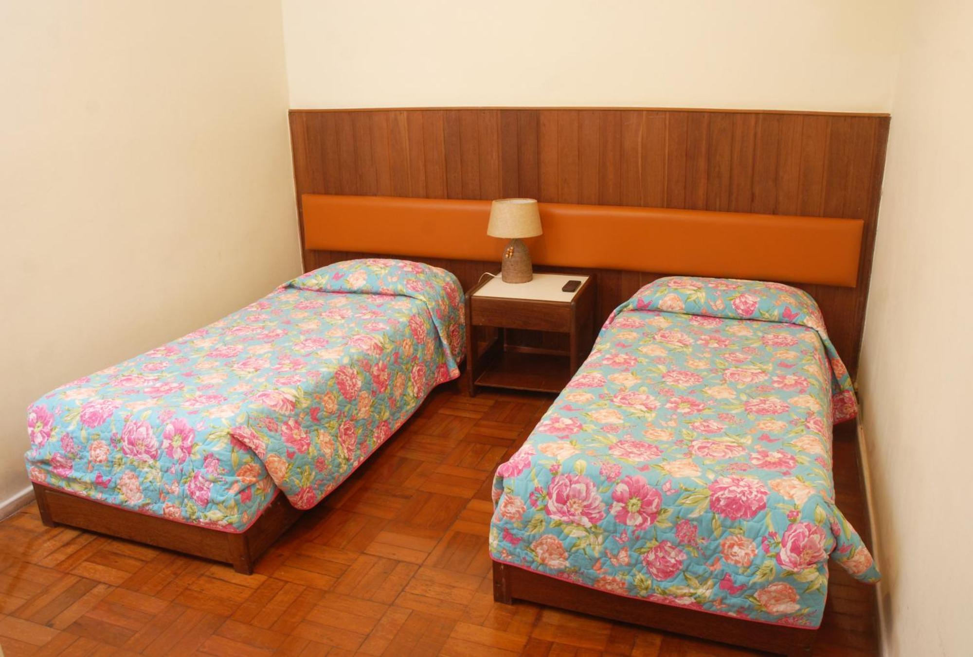 Hotel Bucsky Nova Friburgo Room photo