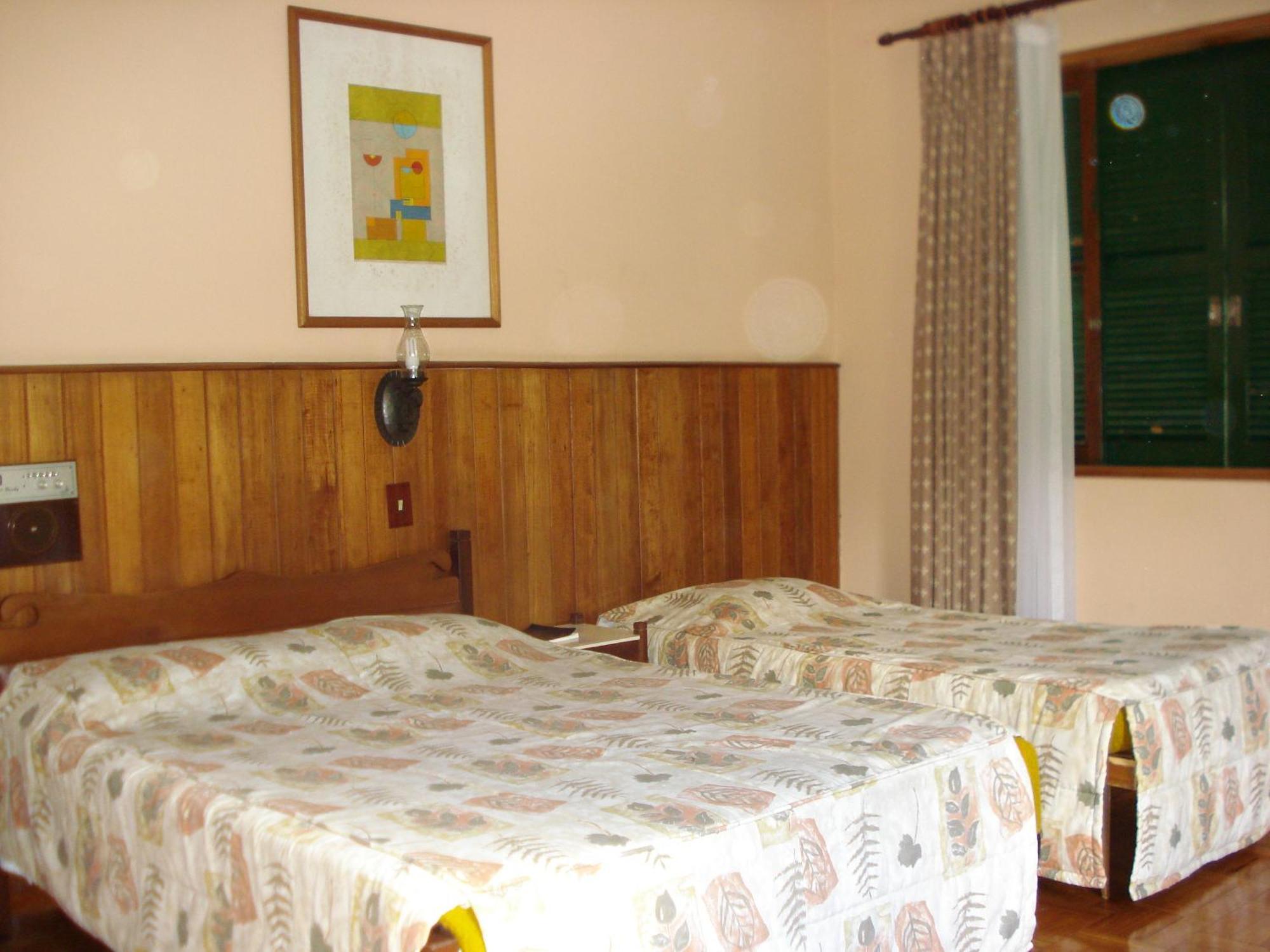 Hotel Bucsky Nova Friburgo Room photo