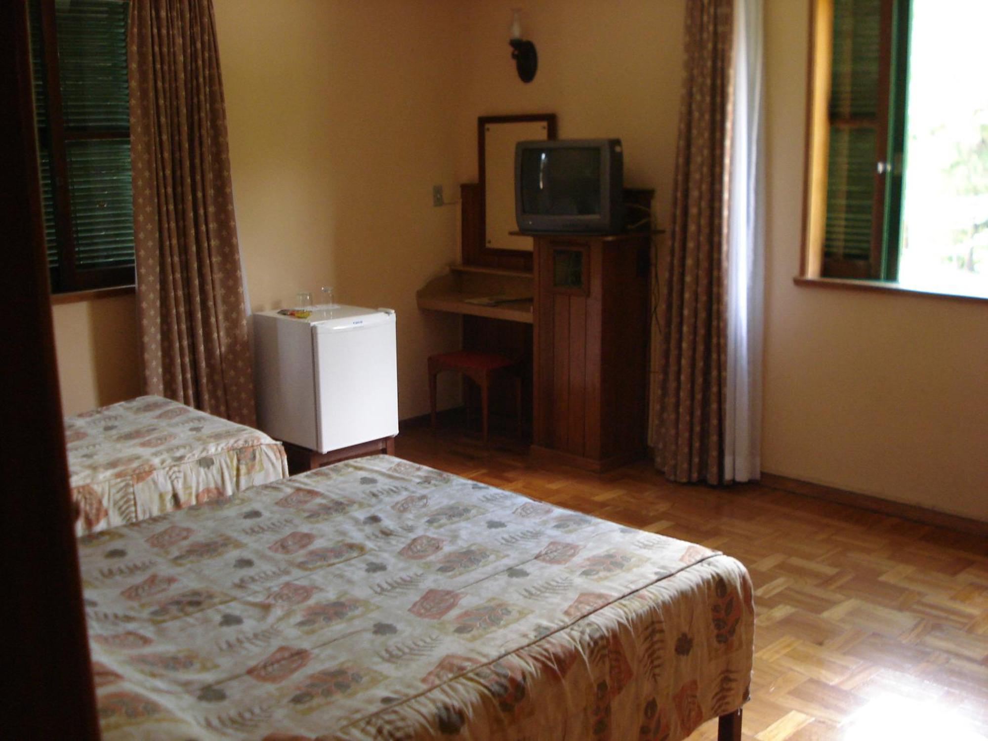 Hotel Bucsky Nova Friburgo Room photo