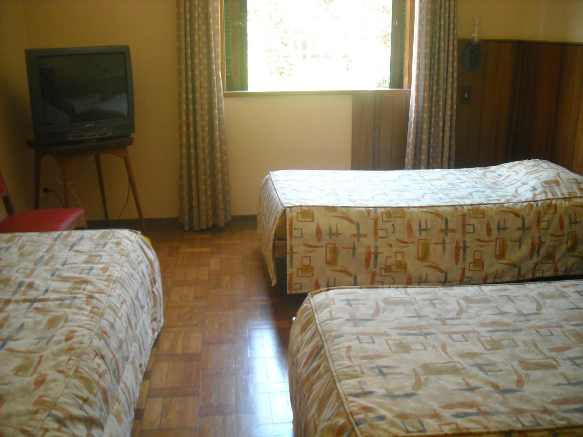 Hotel Bucsky Nova Friburgo Room photo