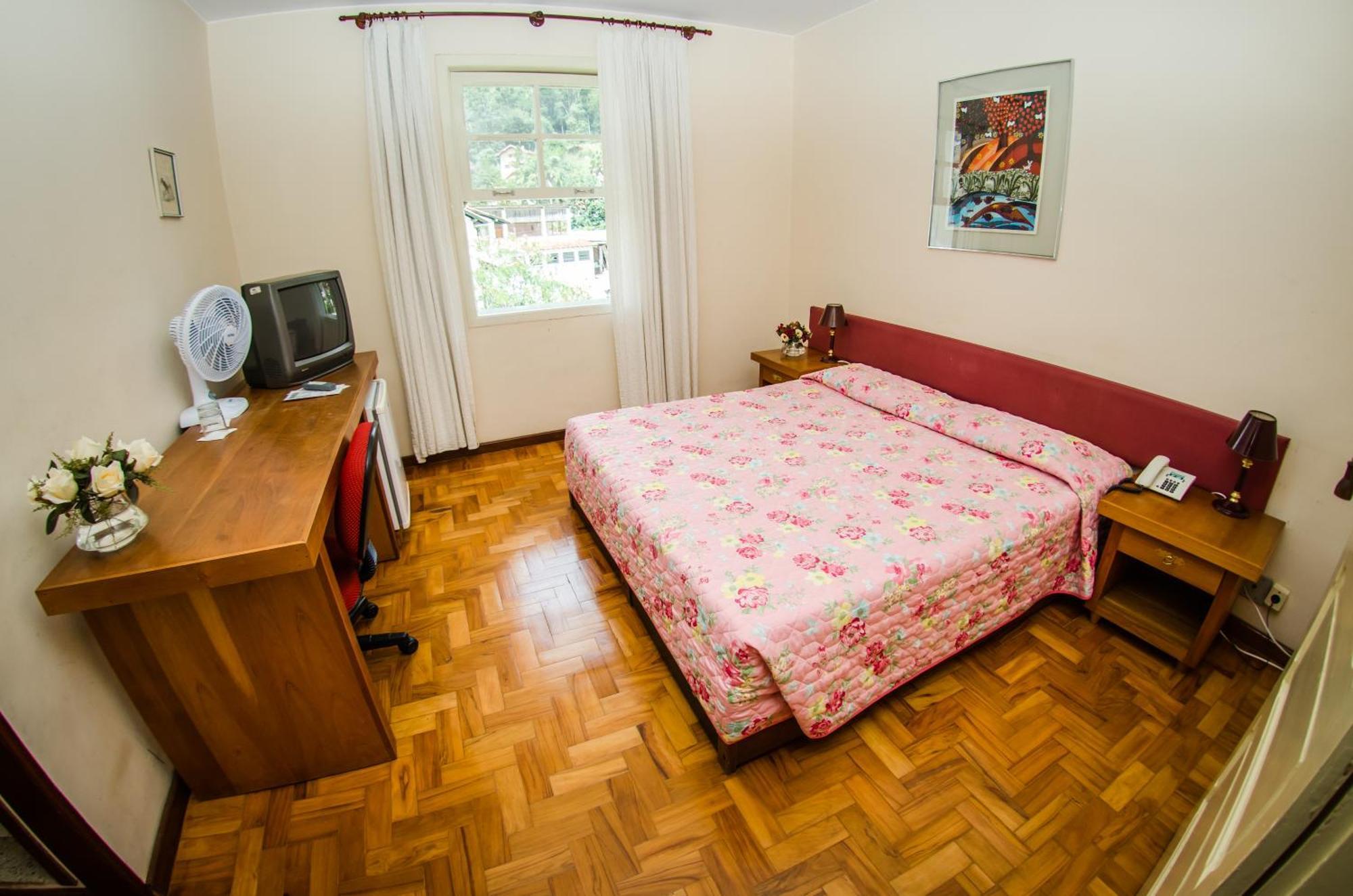 Hotel Bucsky Nova Friburgo Room photo