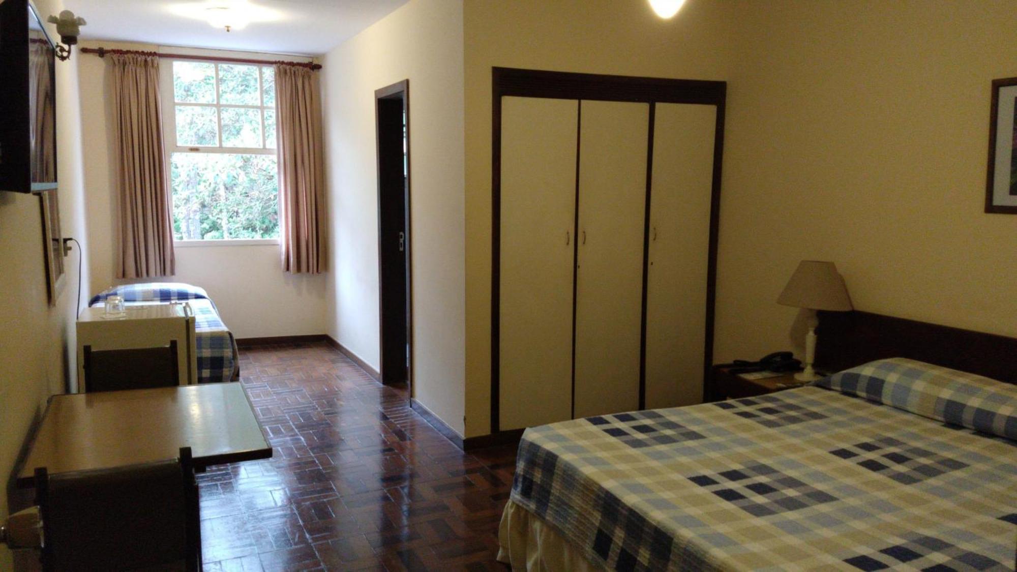 Hotel Bucsky Nova Friburgo Room photo