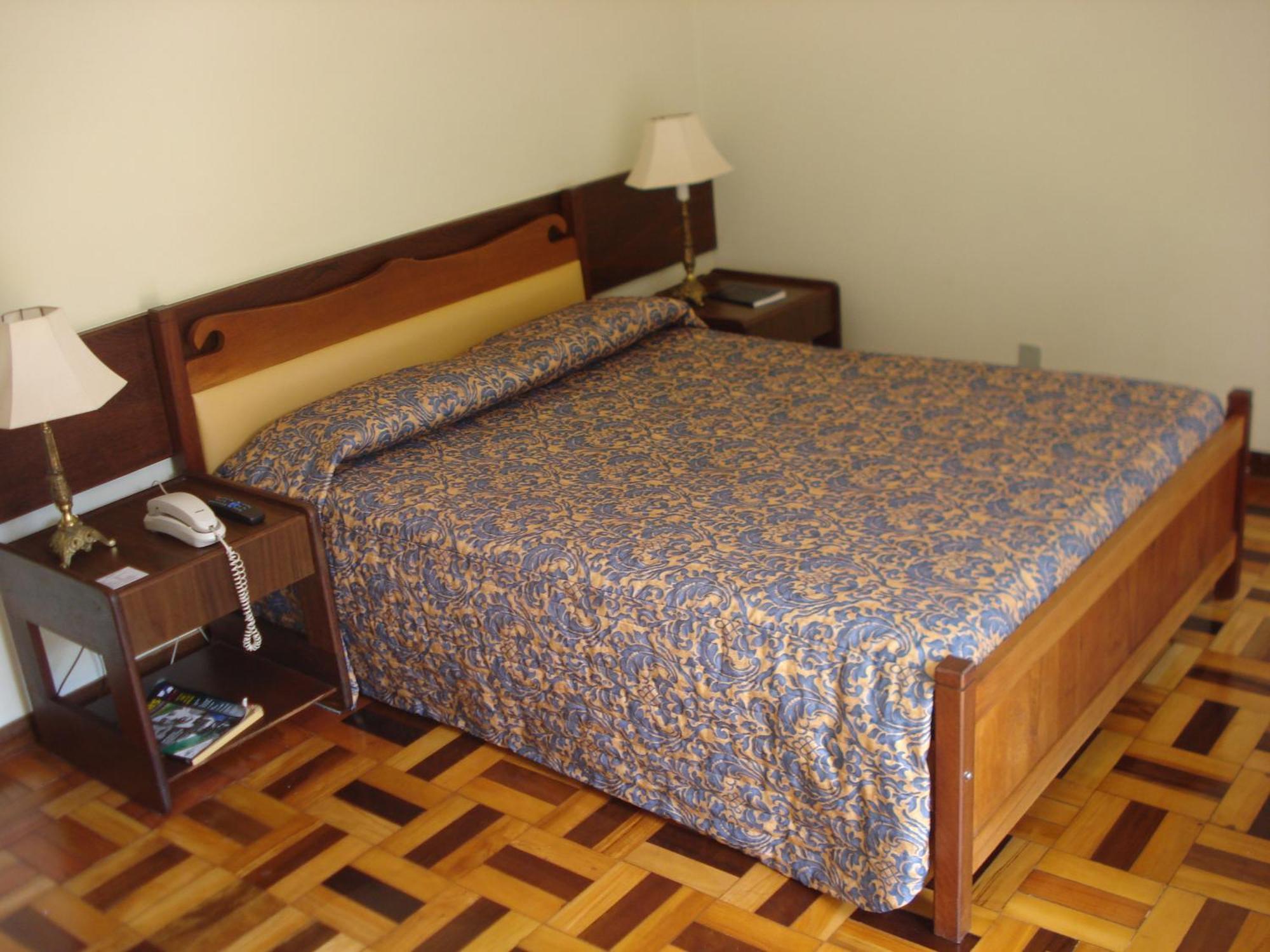 Hotel Bucsky Nova Friburgo Room photo