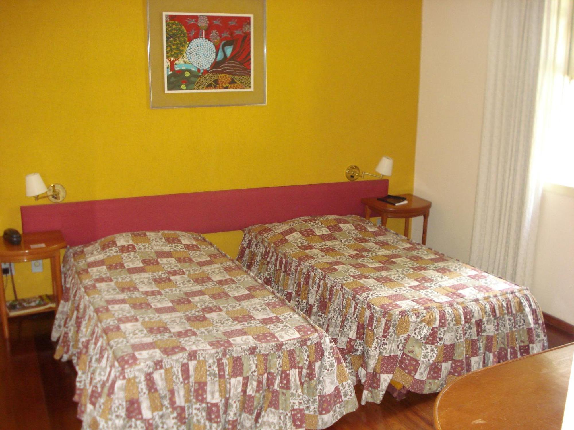 Hotel Bucsky Nova Friburgo Room photo